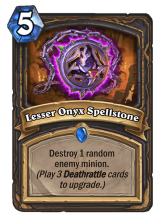 Illustration for article titled New Hearthstone Expansion Could Make Things Harder On New Players